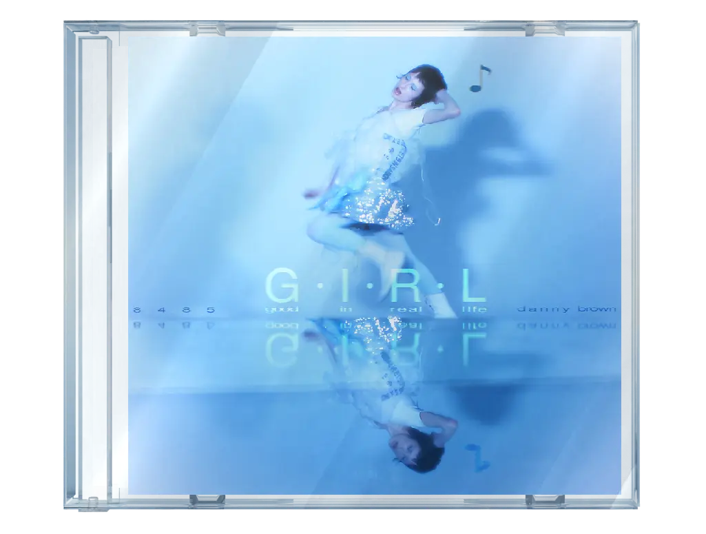 G.I.R.L.